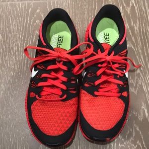 Men’s Nike’s